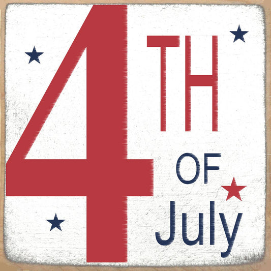 4th of July